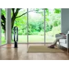Dyson Cool AM07 deurbel koelventilator staande ventilator zilver wit