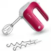 Bosch MFQ 40304 handmixer 500 W rood, wit