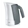 Braun WK 300 elektrische waterkoker 1,6 L 2200 W wit