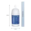 BRITA P1000 waterfilterpatroon voor kraan - enkel, blauw