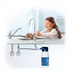 BRITA P1000 waterfilterpatroon voor kraan - enkel, blauw