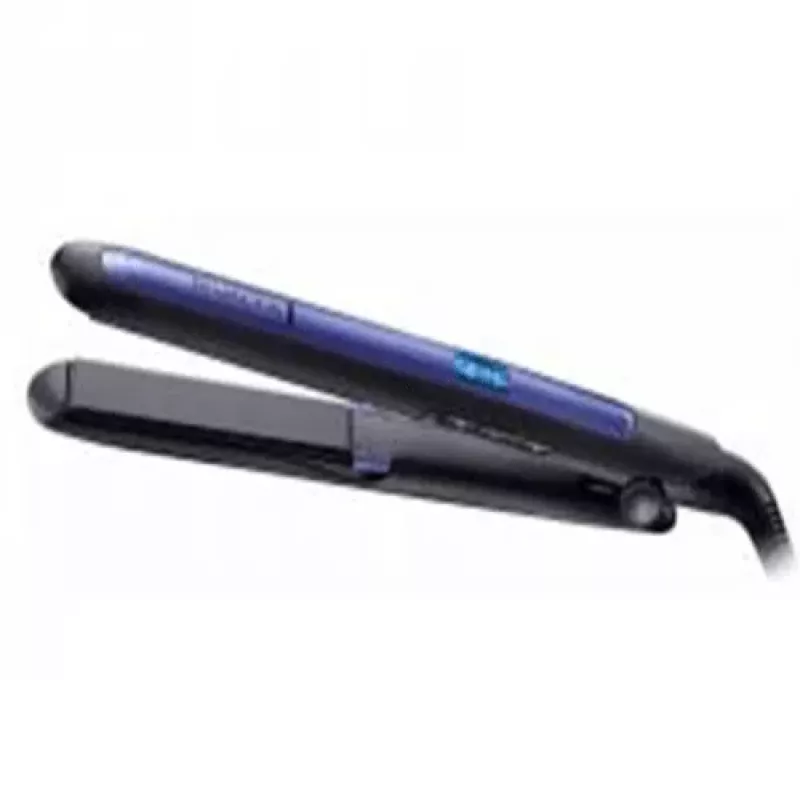 Haarstijltang Remington zwart