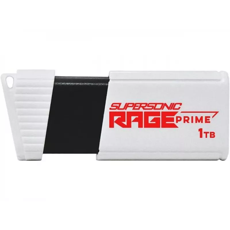 USB-stick PATRIOT PEF1TBRPMW32U — 1 TB, USB Type-A, USB 3.2 Gen 2, wit