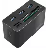 Laptop-dock LogiLink CR0046