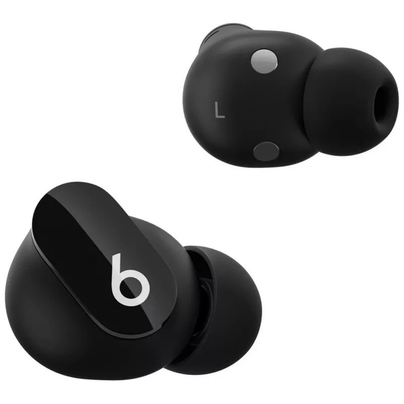 Beats Studio Buds – true wireless noise cancelling oordopjes – zwart, A2512 A2513 A2514