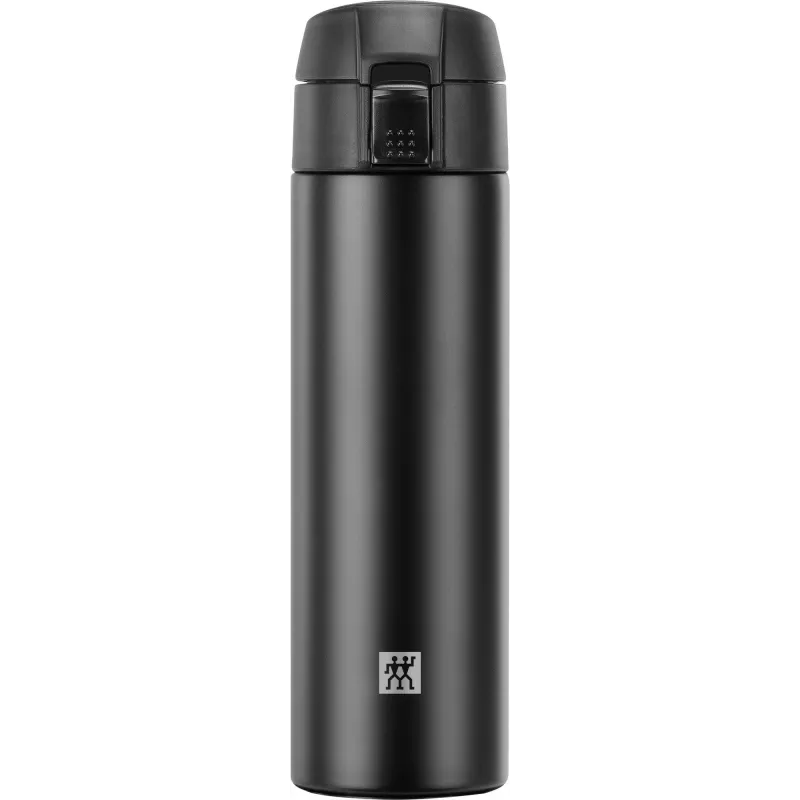 Reismok Zwilling Thermo 39500-508-0 - 450 ml zwart isoleerbeker
