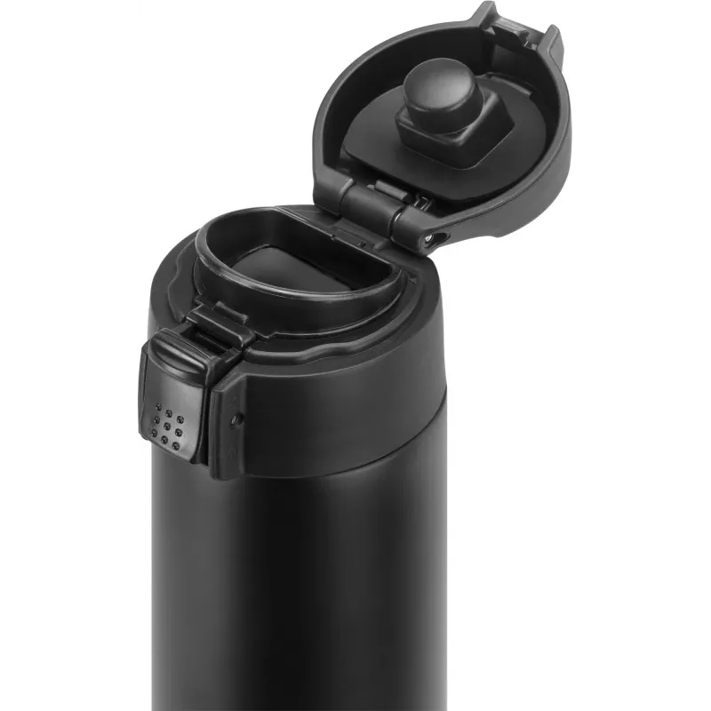Reismok Zwilling Thermo 39500-508-0 - 450 ml zwart isoleerbeker