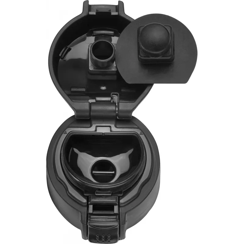Reismok Zwilling Thermo 39500-508-0 - 450 ml zwart isoleerbeker