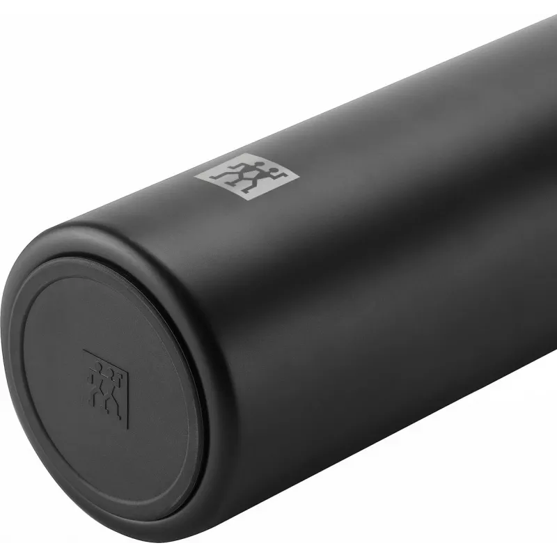 Reismok Zwilling Thermo 39500-508-0 - 450 ml zwart isoleerbeker