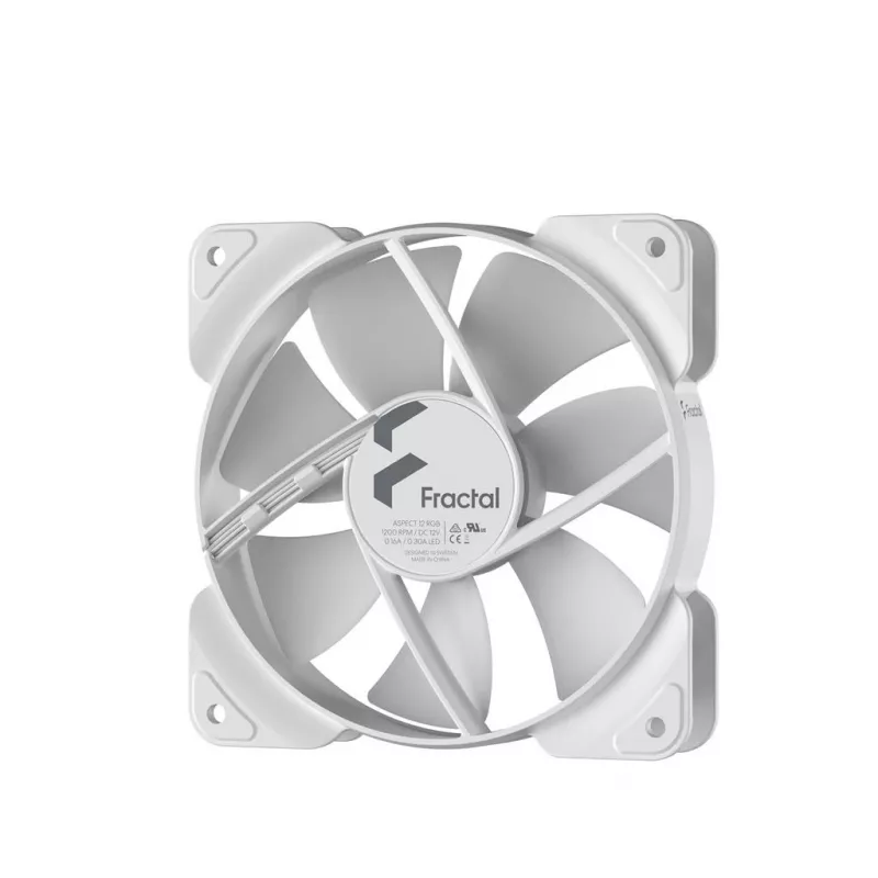 Ventilator Fractal Design Aspect 12 RGB