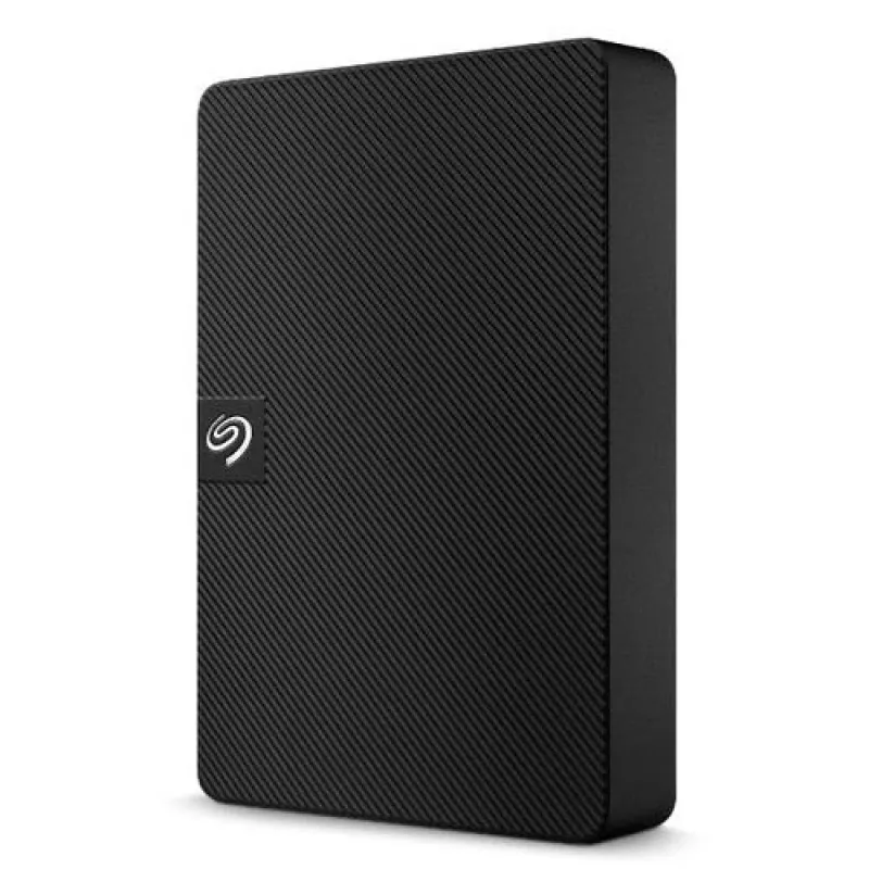 Seagate Expansion STKM2000400 externe harde schijf 2 TB USB Type-A 3.2 Gen 1 (3.1 Gen 1) zwart