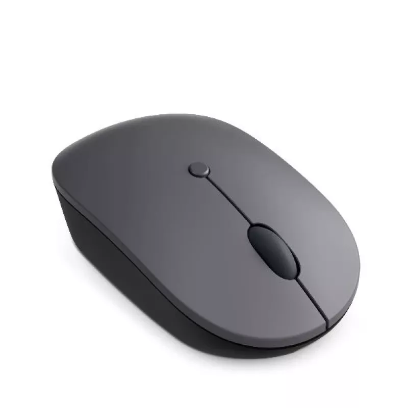 Lenovo Go muis kantoor dubbelhandig RF draadloos optisch 2400 DPI