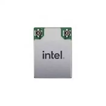 Interne wifi Intel Wi-Fi 6E AX210