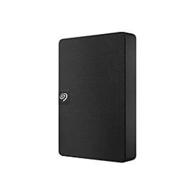 Seagate Expansion STKM1000400 externe harde schijf 1 TB USB Type-A 3.2 Gen 1 (3.1 Gen 1) zwart