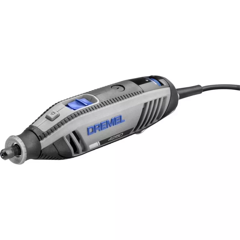 Dremel F0134250JA 4250 multifunctioneel gereedschap 175 W, 35 accessoires, Cl