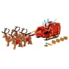 LEGO Seasonal Santas slee set 40499