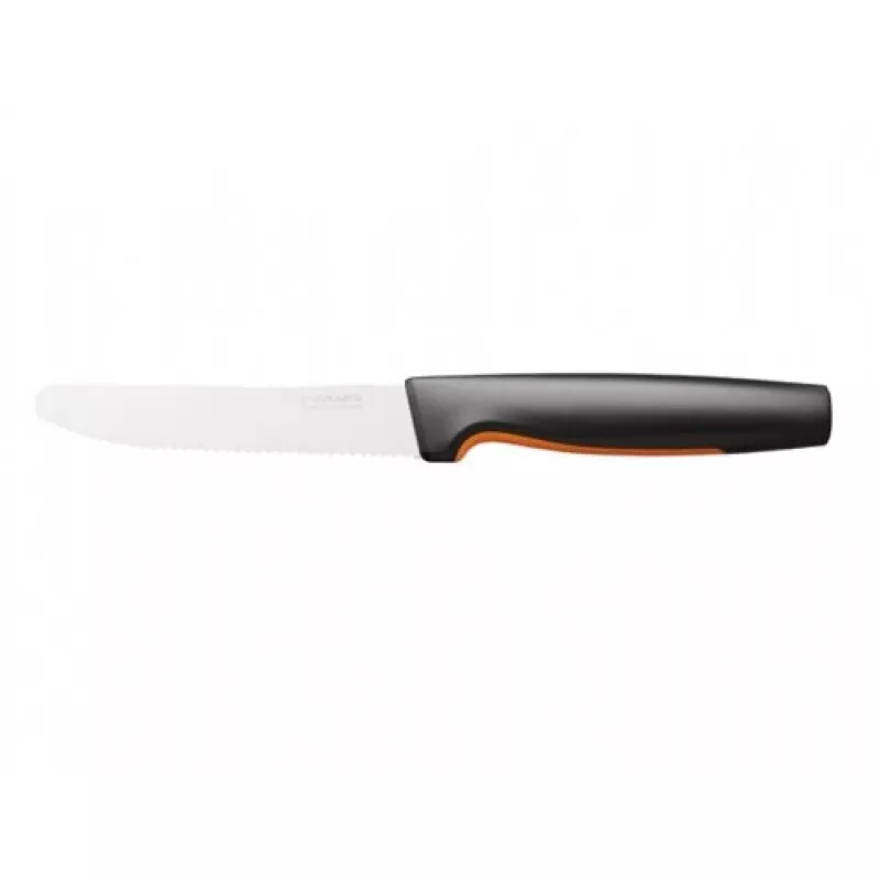 Keukenmes Fiskars tomatenmes 11 cm Functional Form 1057543