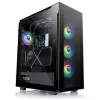 Thermaltake CA-1T4-00M1WN-01 behuizing zwart