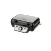 Camry CR 3046 wafelijzer 2 S zwart 1000 W (CR 3046) - Adler