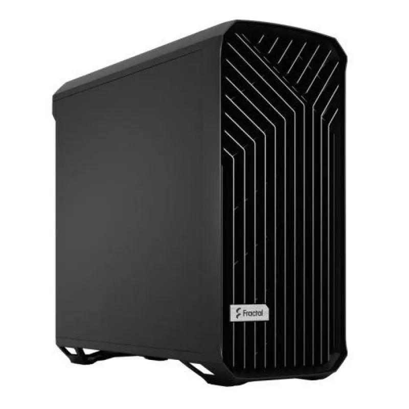 Fractal Design Torrent tower zwart