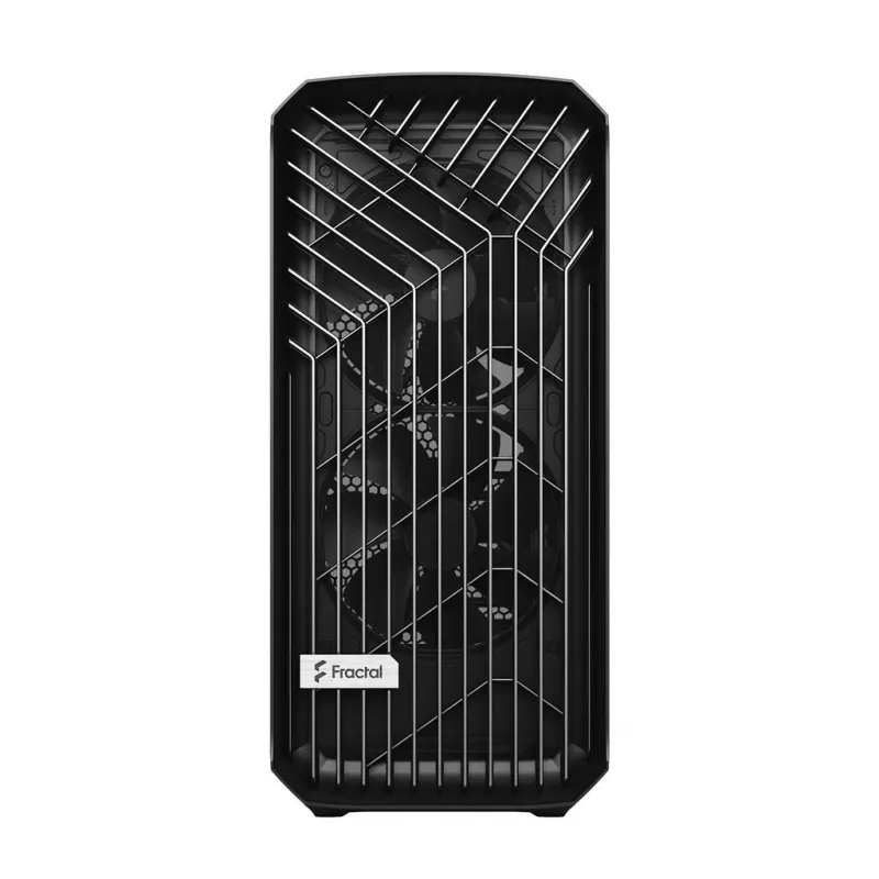 Fractal Design Torrent tower zwart