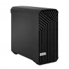 Fractal Design Torrent tower zwart
