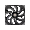 Thermaltake ToughFan 14 140mm zwart 2-pack