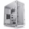 Thermaltake Core P6 Snow Tempered Glass behuizing