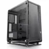 PC-behuizing Thermaltake Core P6 Tempered Glass midi tower zwart