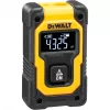 DeWALT DW055PL-XJ laserafstandsmeter, bereik 16 m, zwart/geel