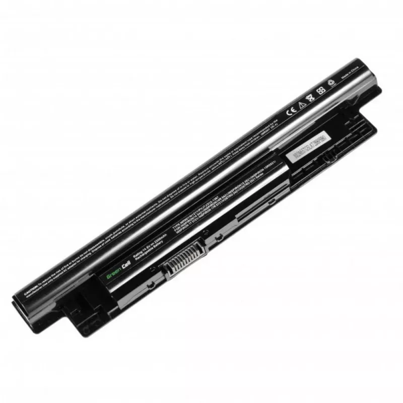 Green Cell DE109 laptopaccu MR90Y XCMRD 14,8V 2200mAh Dell Restore