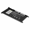 Green Cell DE150 accu voor DELL Inspiron — LiPo 11,4V 3400mAh, zwart, 1 stuk