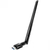 Netwerkkaart Cudy WU1400 WLAN 867 Mbit/s USB dualband Wi-Fi 5