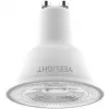 Slimme gloeilamp Yeelight W1 GU10 (dimbaar) 1 stuk