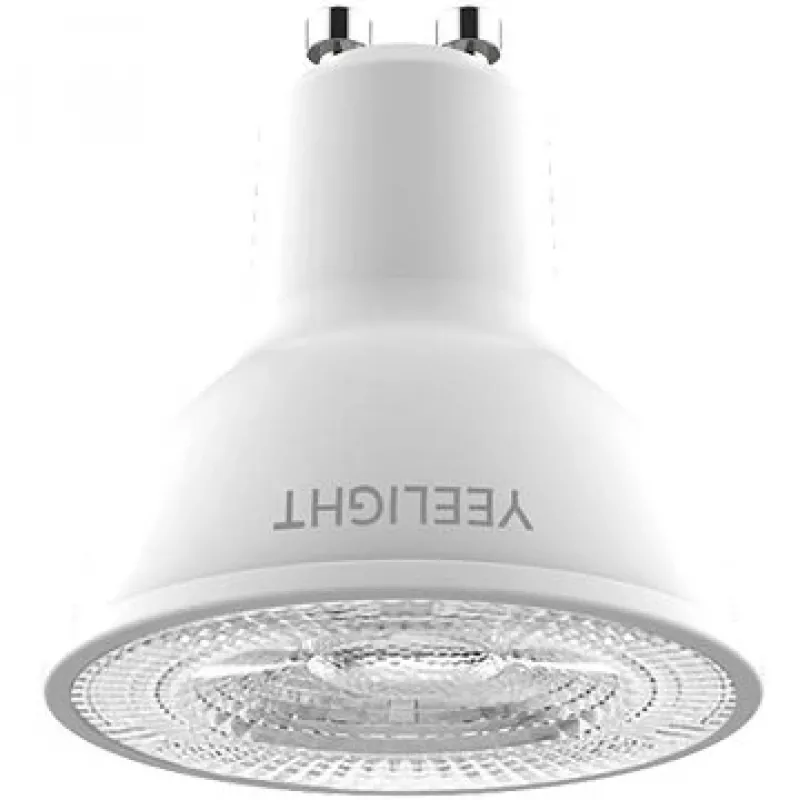 Slimme gloeilamp Yeelight W1 GU10 (dimbaar) 1 stuk