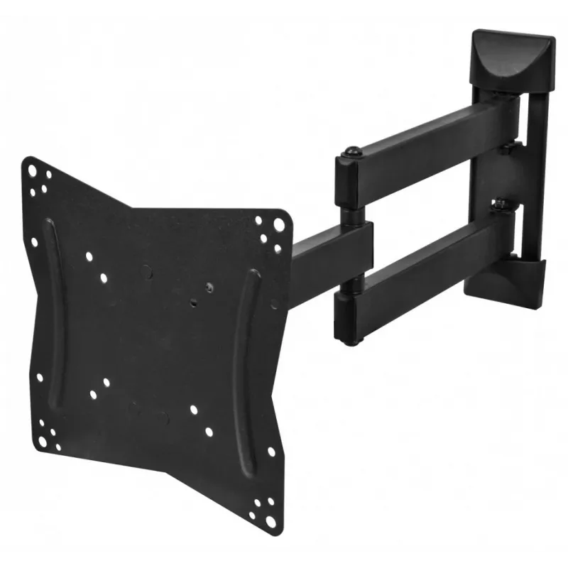 TB tv-wandbeugel TB-254E tot 60 inch 30 kg