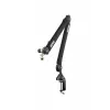 Rode PSA1+ Upgraded Studio Boom Arm for Radio, Broadcast, Studio, and Home Use - zwart