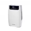 Luchtbevochtiger Blaupunkt AHS803 ultrasoon 5 L zilver 105 W