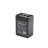 Batterij voor UPS 6V 4,5 Ah - Quality4All