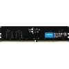 Crucial CT8G48C40U5 geheugenmodule 8 GB 1 x 8 GB DDR5 4800 MT/s