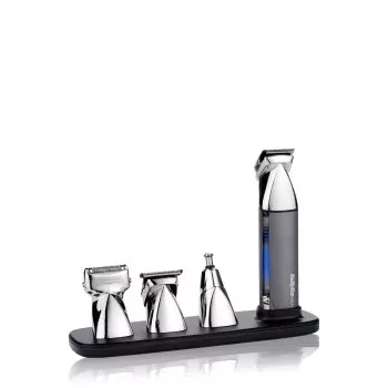 BaByliss Super-X Metal MT996E haartrimmer/clipper