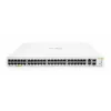 Aruba Instant On 1960 48G 2XGT 2SFP+ Managed L2+ Gigabit Ethernet (10/100/1000) 1U wit