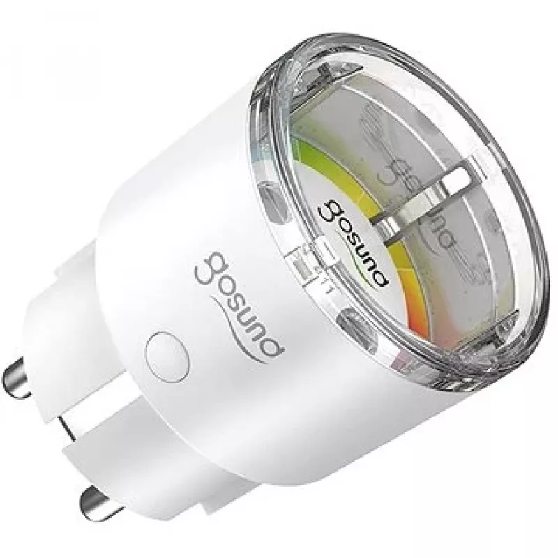 Gosund slim stopcontact WiFi EP2