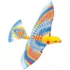 Caly Tim Bird mechanische vliegvogel, veelkleurig