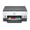 Multifunctionele printer HP Smart Tank 670 — thermal inkjet, kleur, A4, Wi‑Fi/Bluetooth, duplex, 4800x1200 DPI