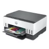 Multifunctionele printer HP Smart Tank 670 — thermal inkjet, kleur, A4, Wi‑Fi/Bluetooth, duplex, 4800x1200 DPI