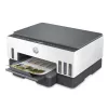Multifunctionele printer HP Smart Tank 720 — thermische inkjet, kleur, A4, Wi‑Fi, duplex, 4800x1200 dpi