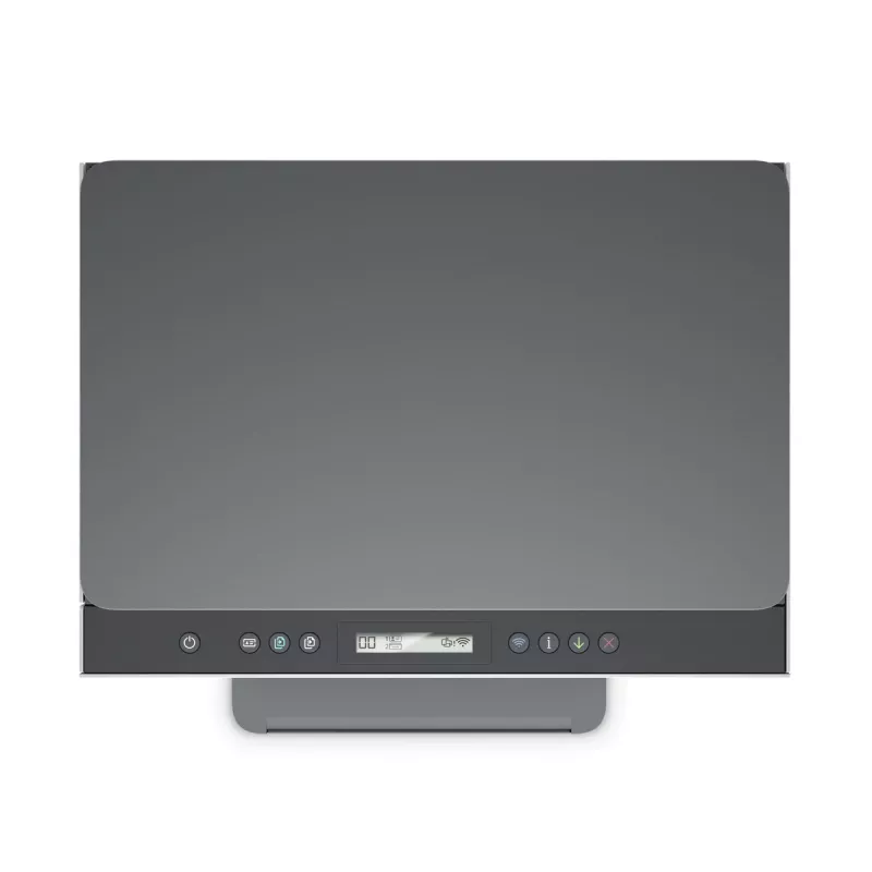 Multifunctionele printer HP Smart Tank 720 — thermische inkjet, kleur, A4, Wi‑Fi, duplex, 4800x1200 dpi