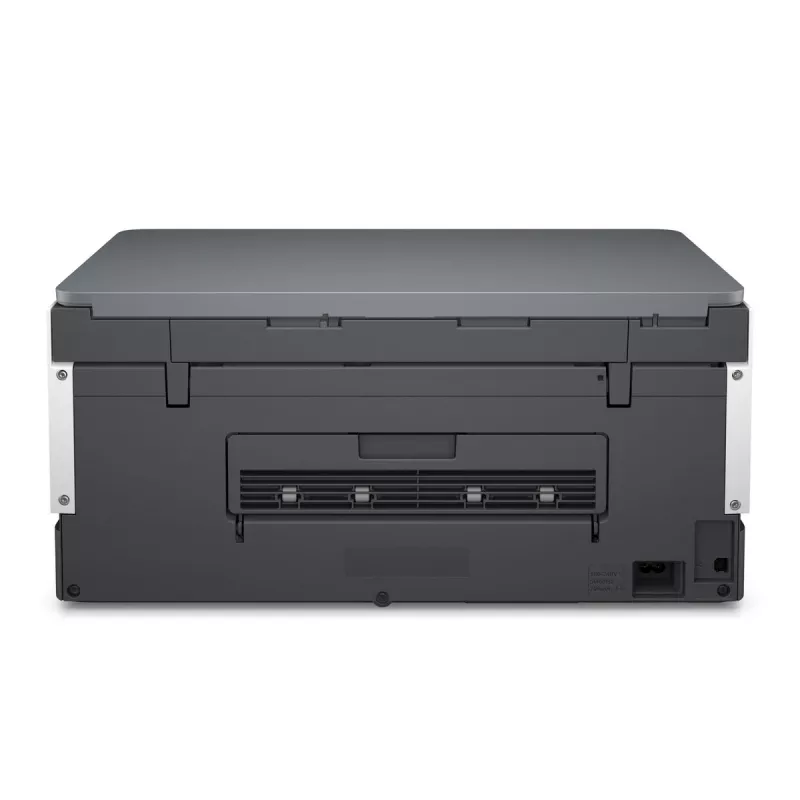 Multifunctionele printer HP Smart Tank 720 — thermische inkjet, kleur, A4, Wi‑Fi, duplex, 4800x1200 dpi