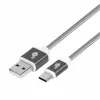 TB USB - USB-C-kabel 1,5 grijs (AKTBXKUCSBA150S)
